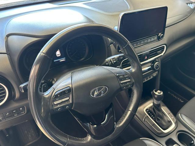 HYUNDAI Kona HEV 1.6 DCT Exellence