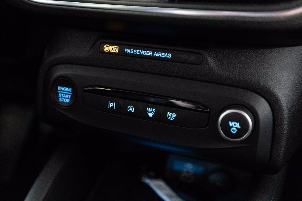 FORD Focus Active 1.0t ecoboost h X 125cv del 2022