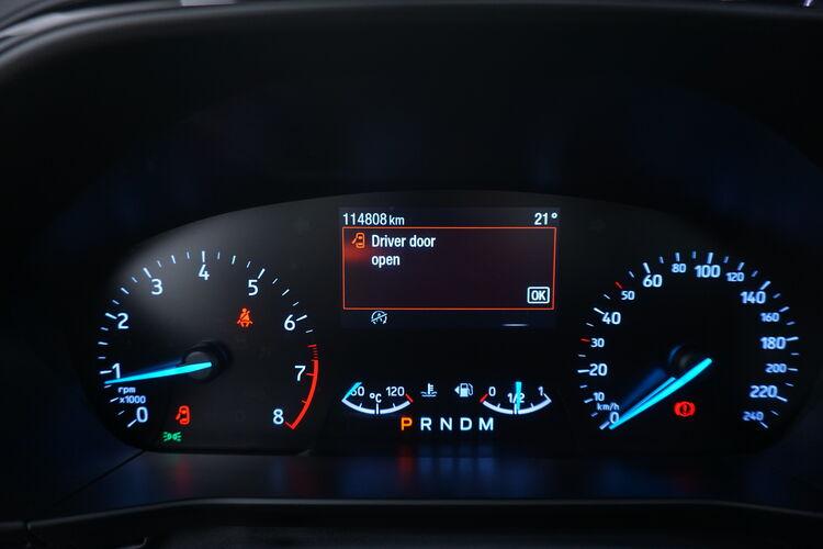 Ford Focus SW Hybrid St-Line Powershift BR479963 1.0 Mild Hybrid 125CV