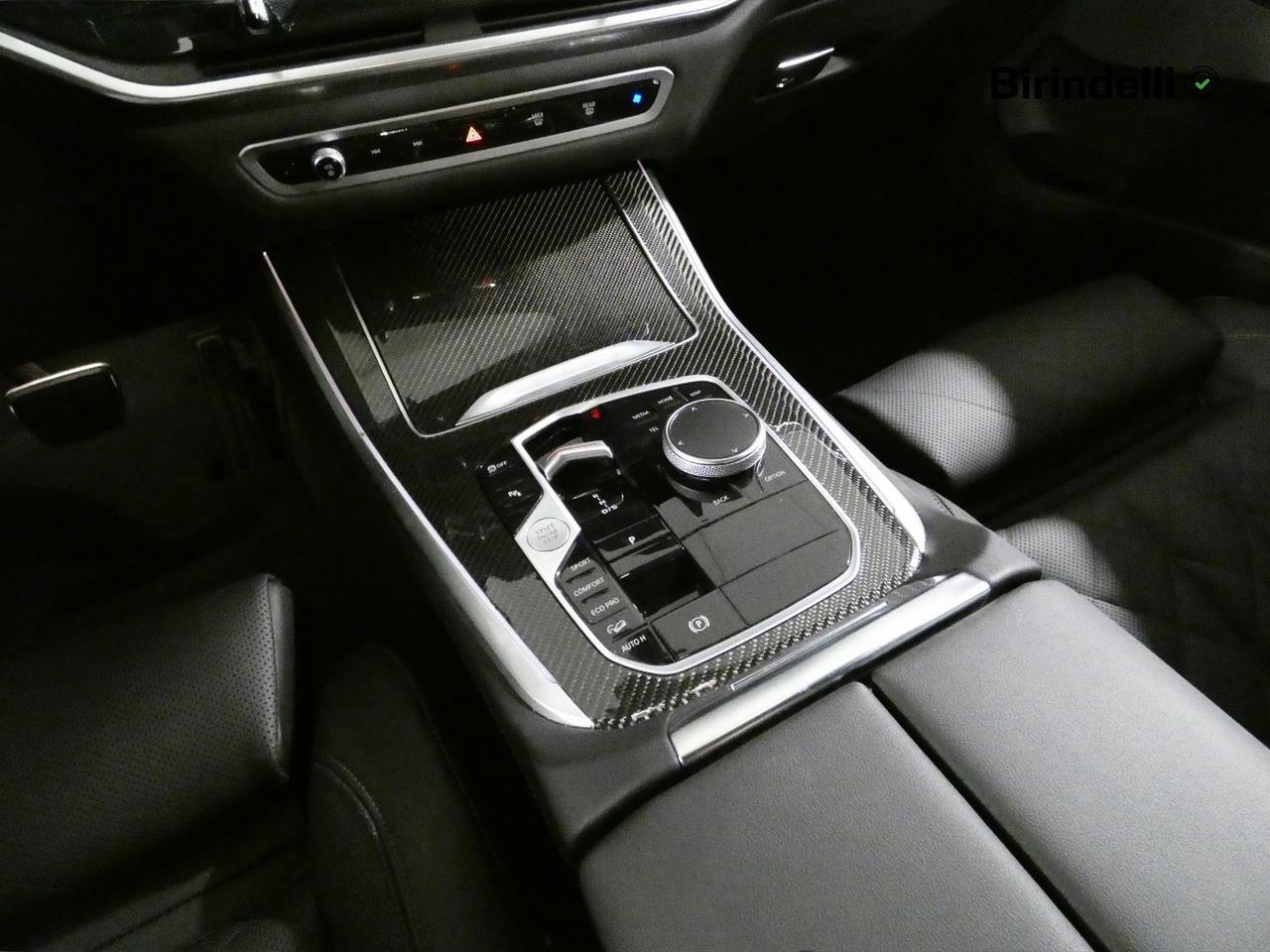 BMW X5 (G05/F95) - X5 xDrive30d 48V Msport Pro