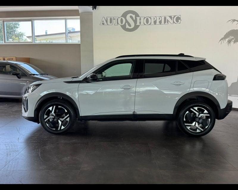 Peugeot 2008 2ª serie PureTech 100 S&S Allure