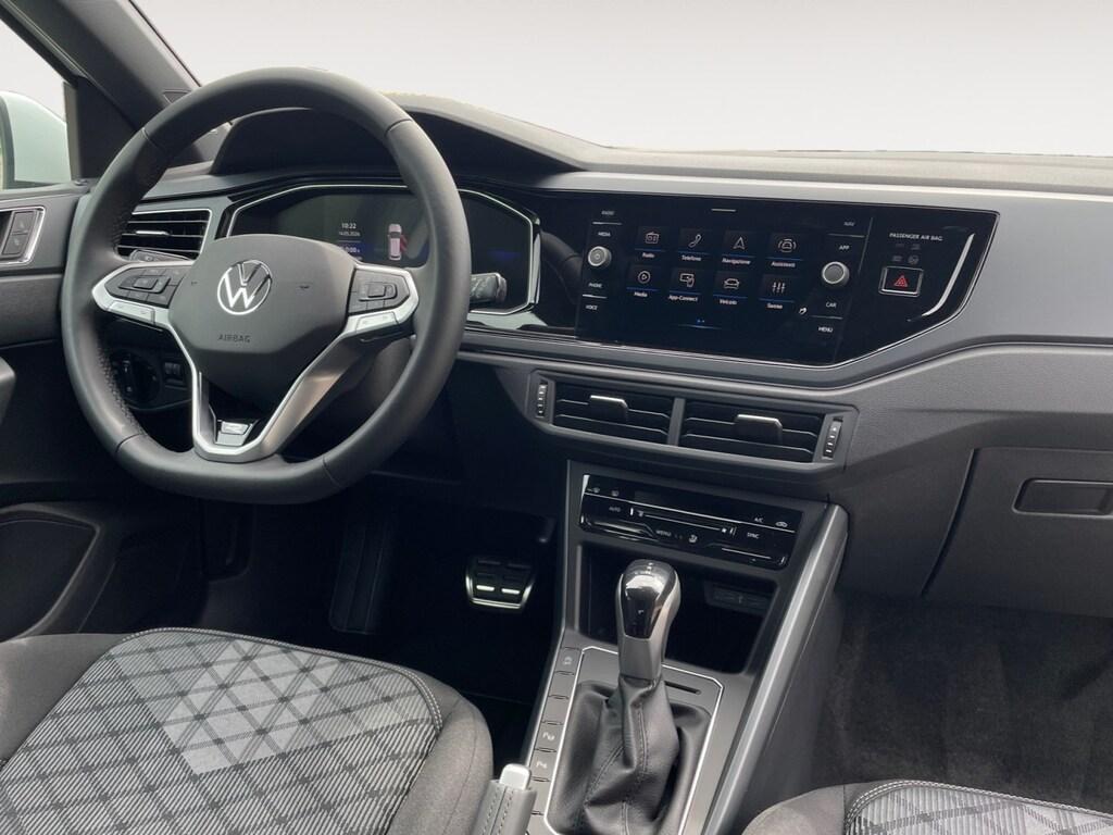 Volkswagen Polo VI 2022 1.0 TSI 95CV DSG R-Line Plus - IVA ESPOSTA
