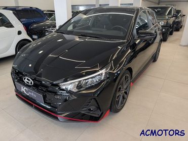 HYUNDAI i20 N 1.6 T-GDI N-Performance