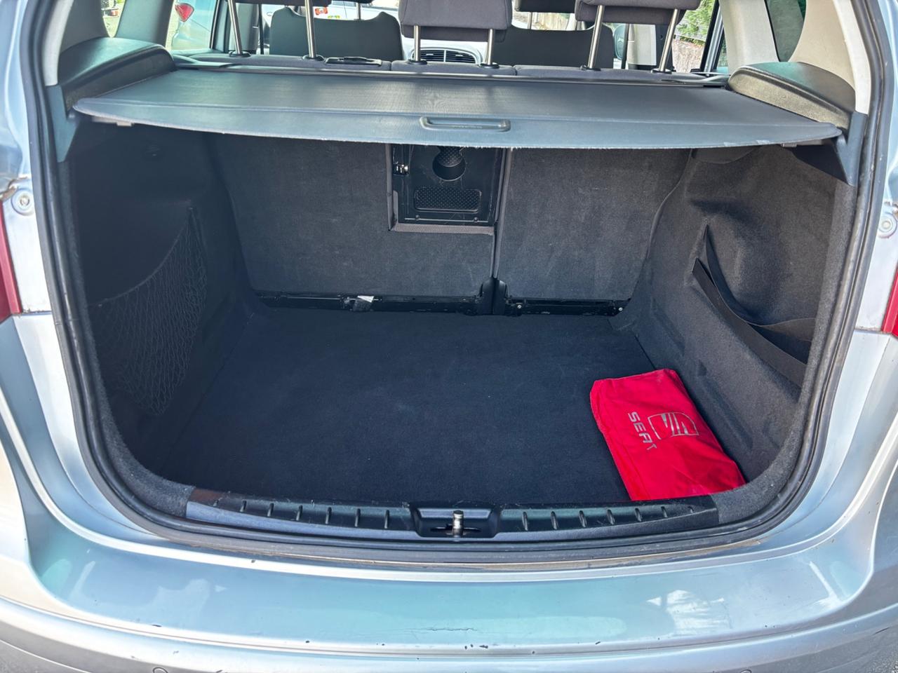 Seat Altea XL 1.6 TDI 105CV, GARANZIA