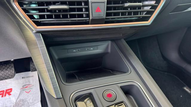 CUPRA Formentor 2.0 TDI 4Drive DSG