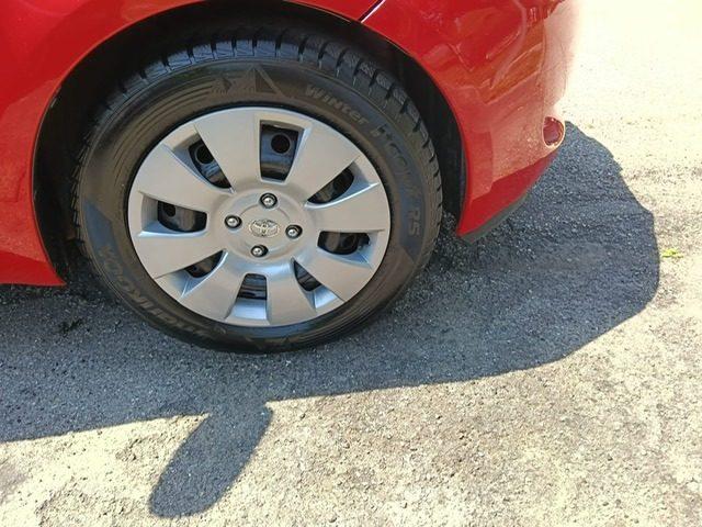 TOYOTA Yaris 1.3 5 porte Sol