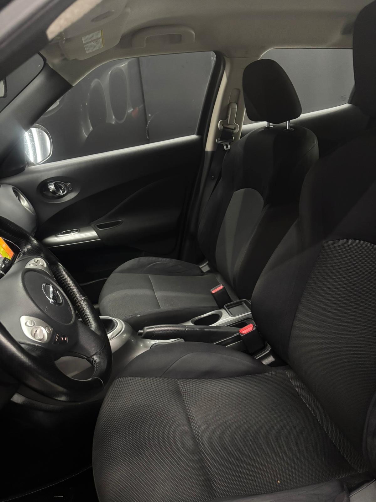 Nissan Juke 1.5 dCi Start&Stop Tekna 110CV