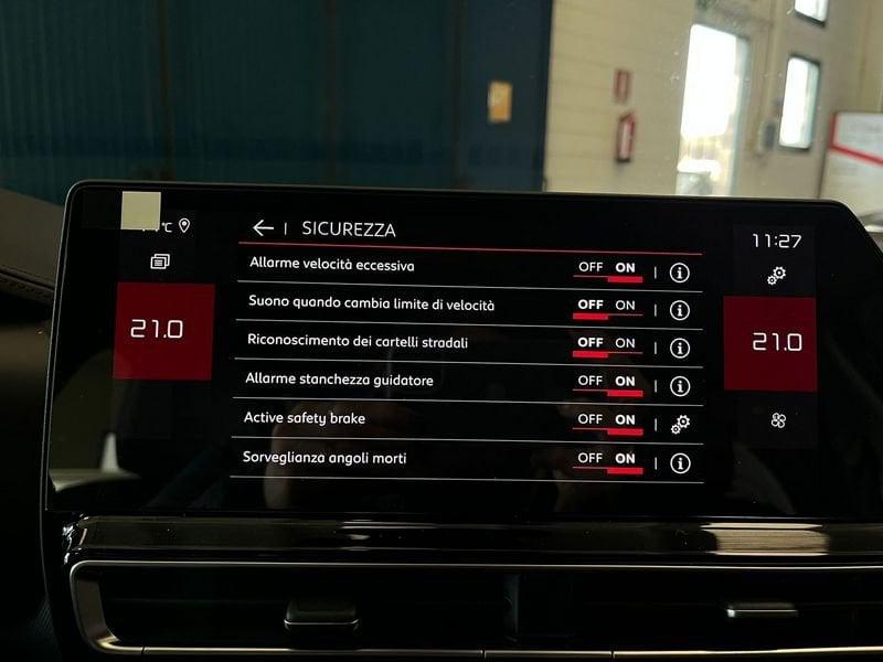 Citroën C5 Aircross C5 Aircross BlueHDi 130 S&S EAT8 Max - PROMO SIRONIAUTO+