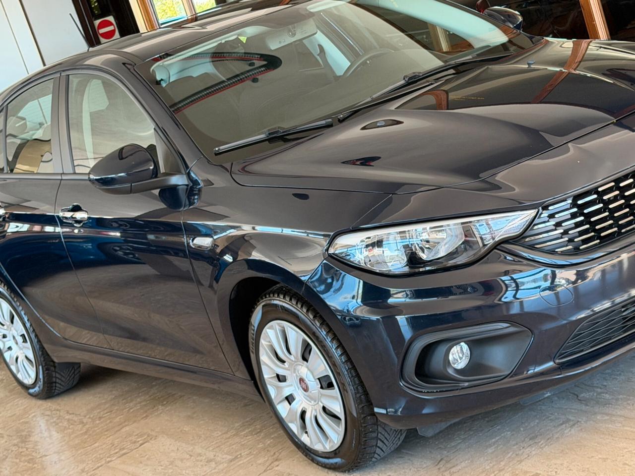 Fiat Tipo 1.6 M.JET 120 cv. 5 porte EASY
