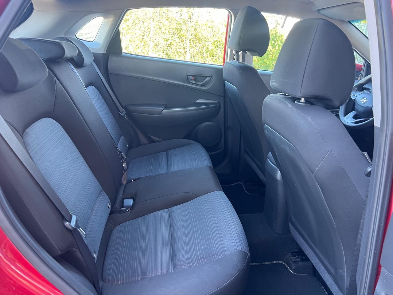 Hyundai Kona 1.6 CRDI 115 CV Classic