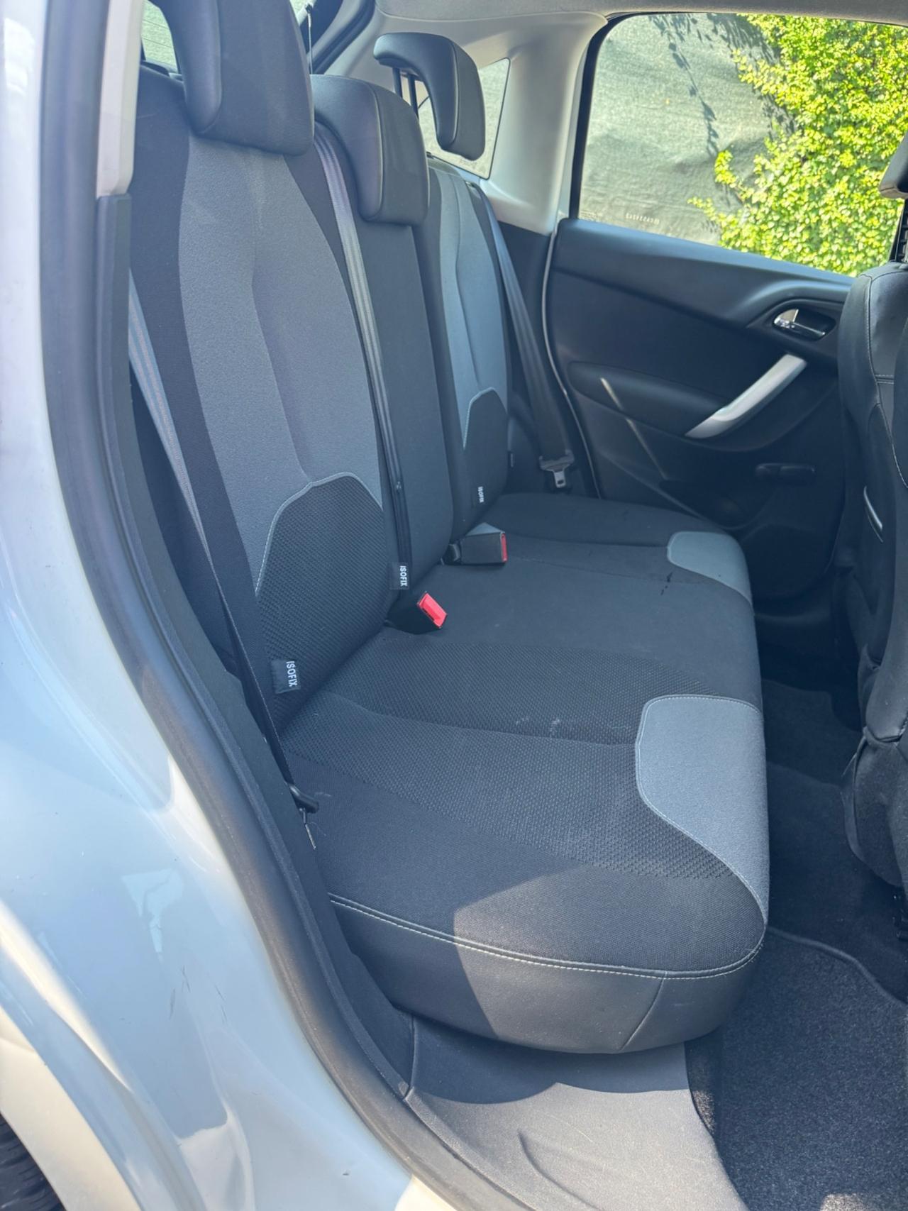 Citroen C3 1.1 Benzina