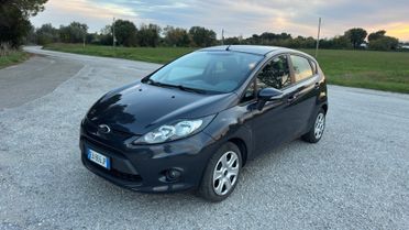 Ford Fiesta Fiesta+ 1.2 82CV 5 porte