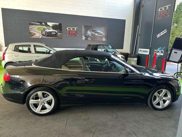 Audi A5 Cabrio 2.0 tdi Advanced 190cv multitronic