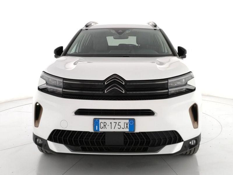 Citroën C5 Aircross 1.2 puretech Plus s&s 130cv