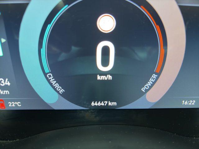 FIAT 500e 3+1 42 kWh Icon +