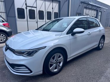Volkswagen Golf 1.0 TSI EVO Life*EURO6*NEOPATENTATI