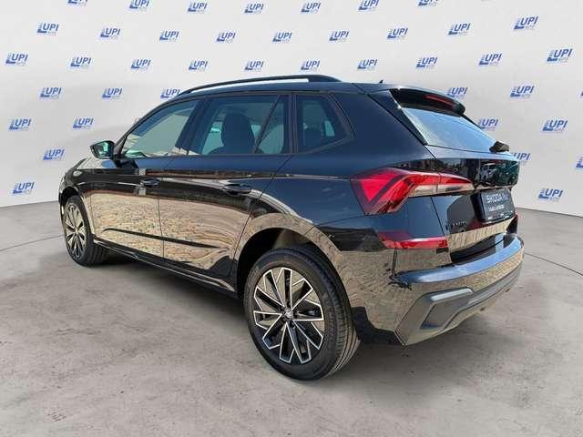 Skoda Kamiq 1.0 tsi Black Dots 115cv dsg