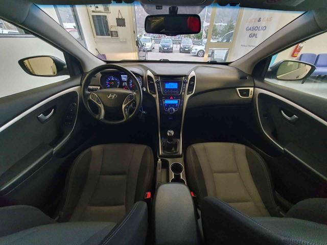 HYUNDAI i30 1.6 CRDi 5p. Unicoproprietario