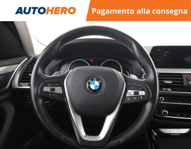BMW X3 xDrive20d 48V Business Advantage