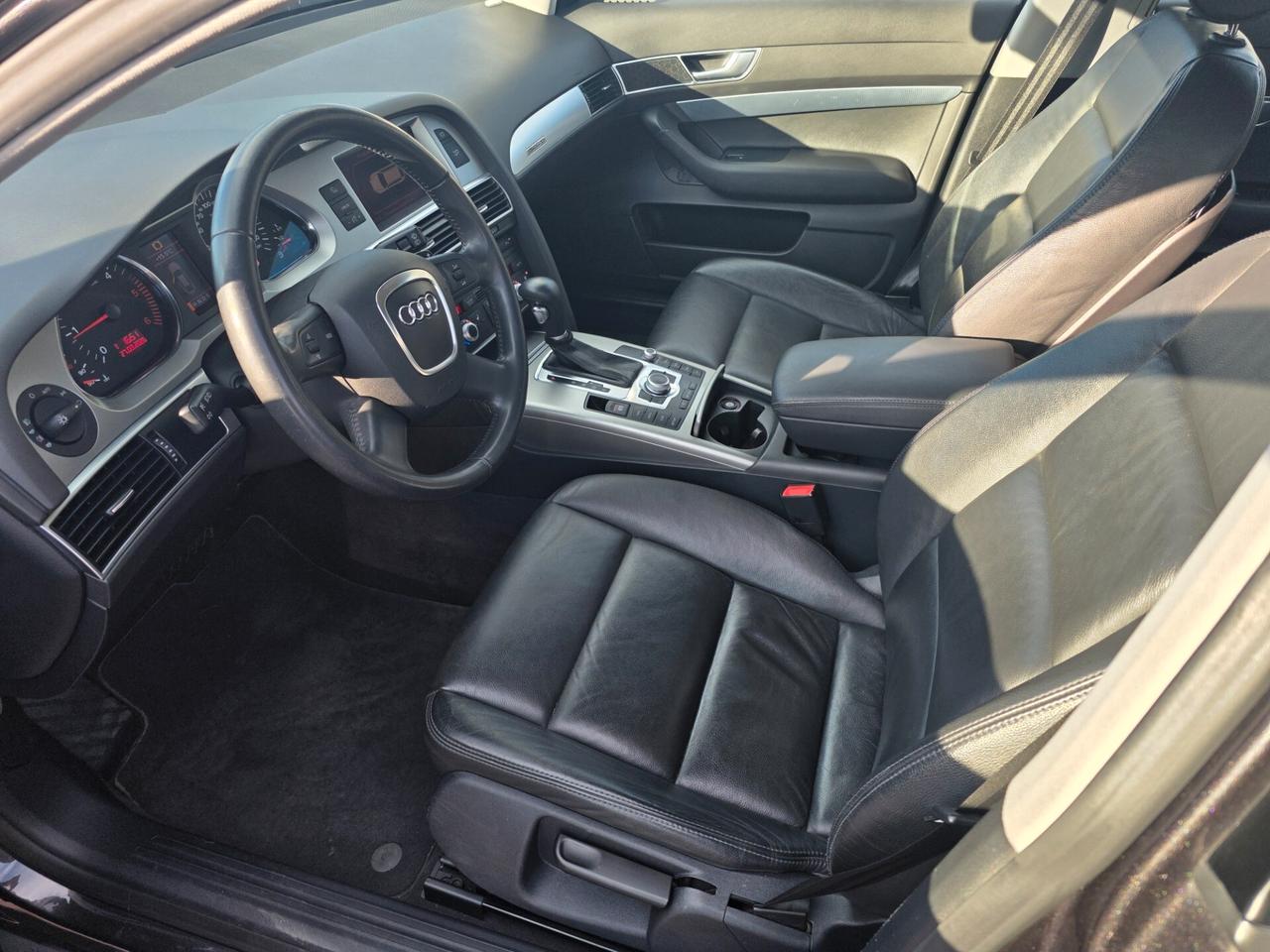 Audi A6 allroad 3.0 V6 TDI F.AP. tiptronic