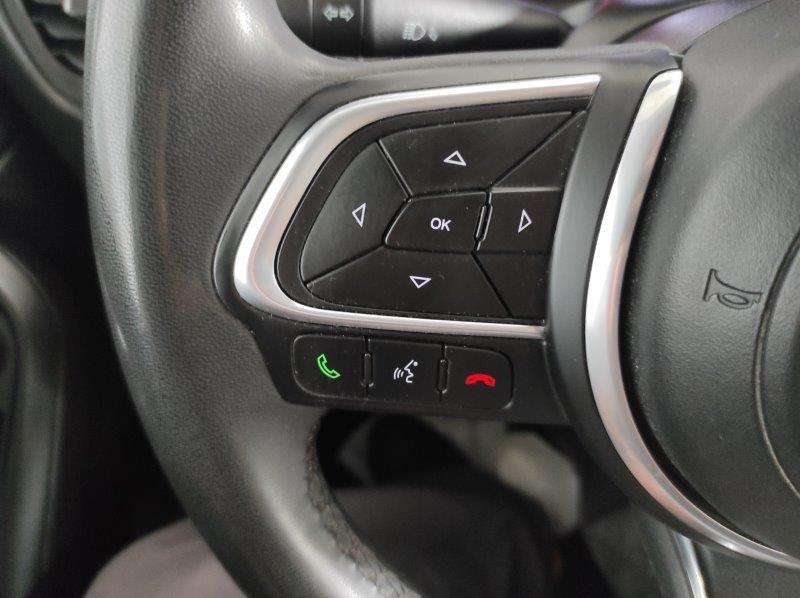 FIAT 500X - 500X 1.3 MultiJet 95 CV City Cross