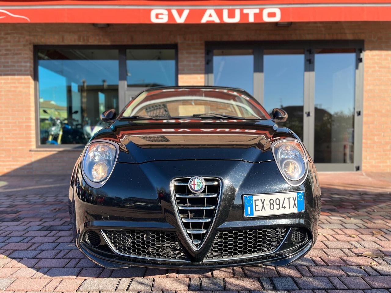 Alfa Romeo MiTo 1.4 70 CV 8V Progression NEOPATENTATI