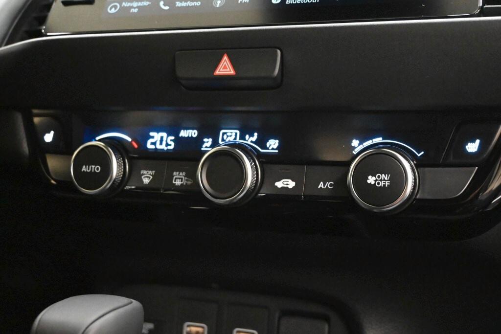 HONDA Jazz 4ª serie '20-> Jazz 1.5 Hev eCVT Ad...