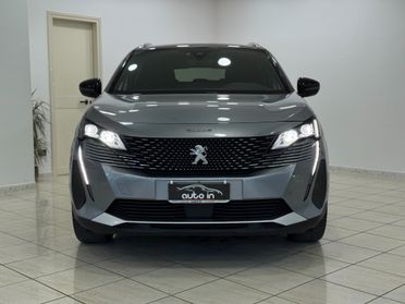 Peugeot 3008 BlueHDi 130cv EAT8 GT