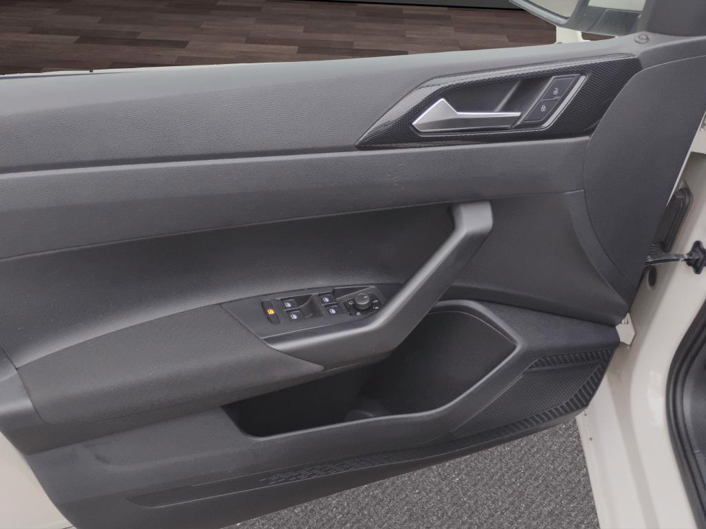 Volkswagen Polo 1.0 tsi Life 95cv.PREZZO REALE