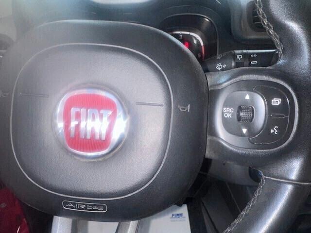 Fiat Panda 1.3 MJT 95 CV S&S 4x4