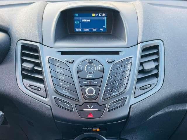 Ford Fiesta Fiesta 5p 1.4 Titanium Gpl 95cv PRONTA CONSEGNA