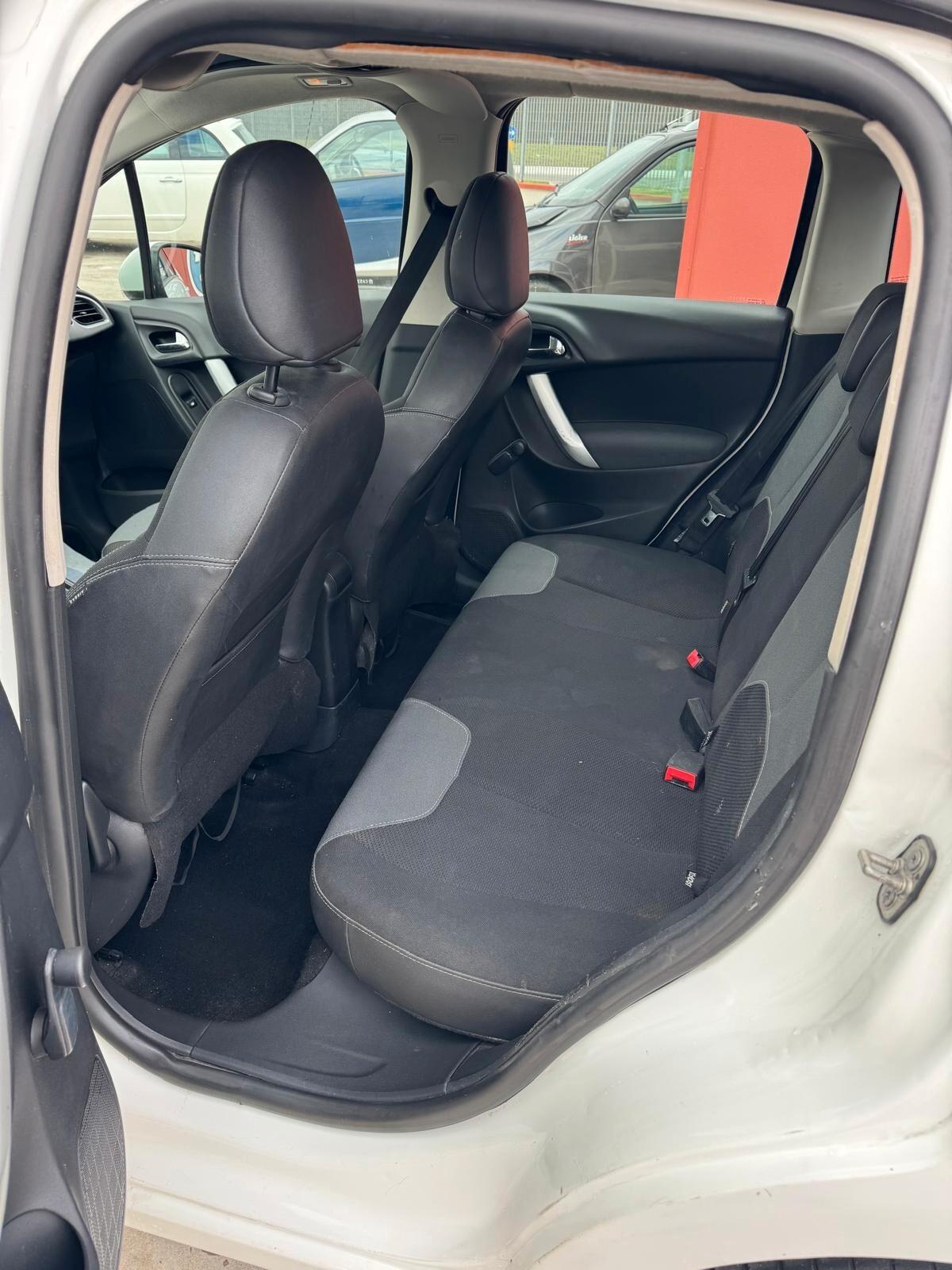 Citroen C3 1.1 Exclusive