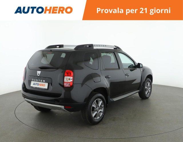 DACIA Duster 1.6 115CV S&S 4x2 Serie Speciale Lauréate Family