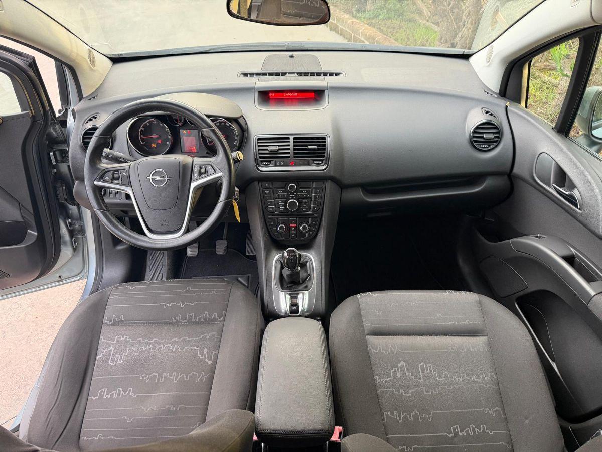 OPEL - Meriva - 1.4 100CV Cosmo