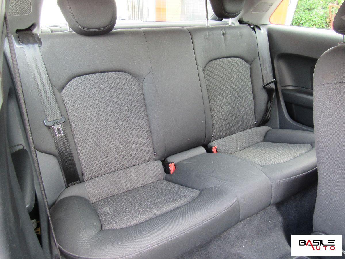 AUDI - A1 - 1.6 TDI S line edition plus