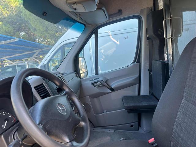 MERCEDES-BENZ Sprinter F37/33 311 CDI T.ALTO P.M. Furgone Executive