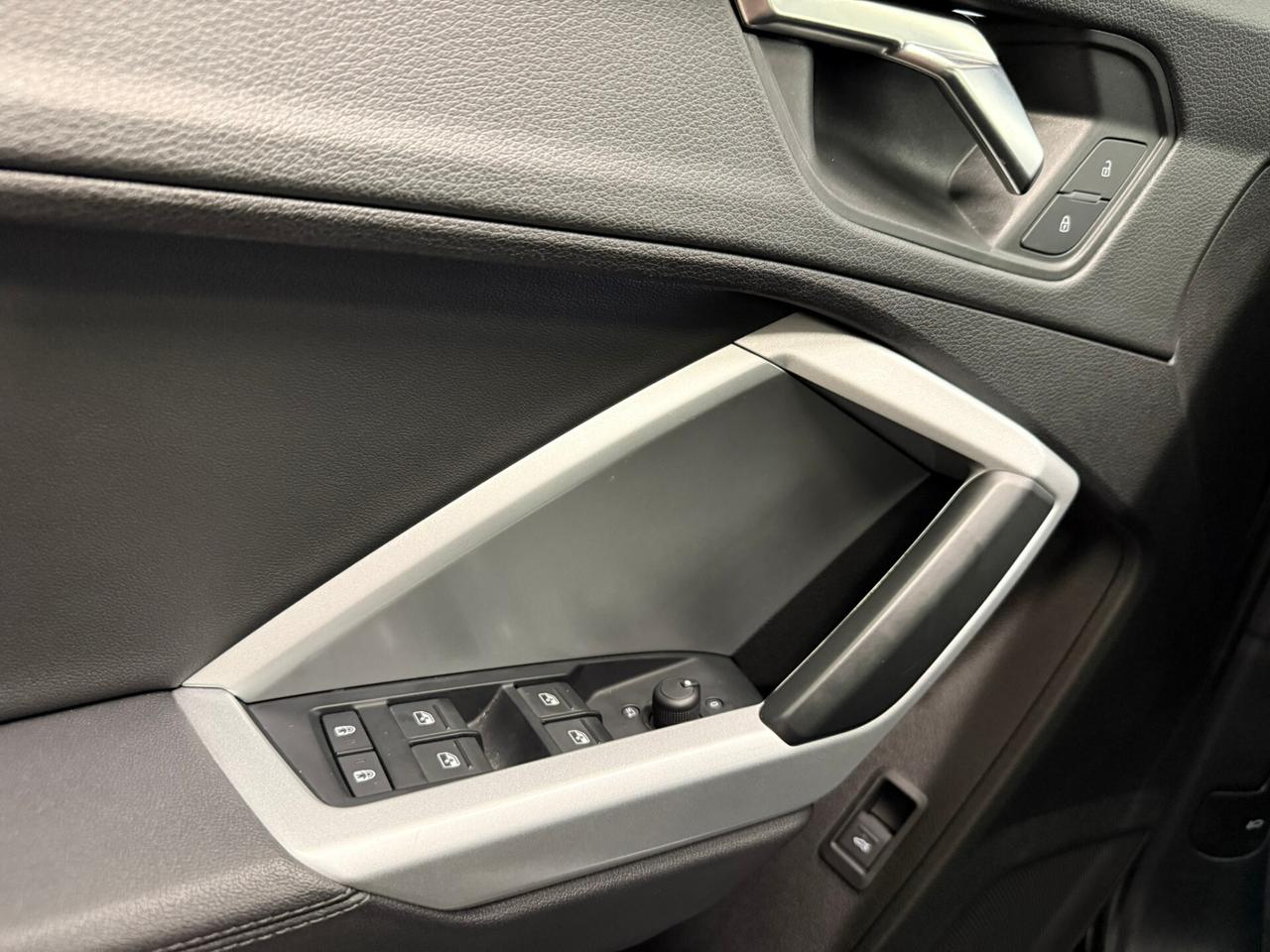 Audi Q3 SPB 35 TDI S-Tronic S-Line Edition