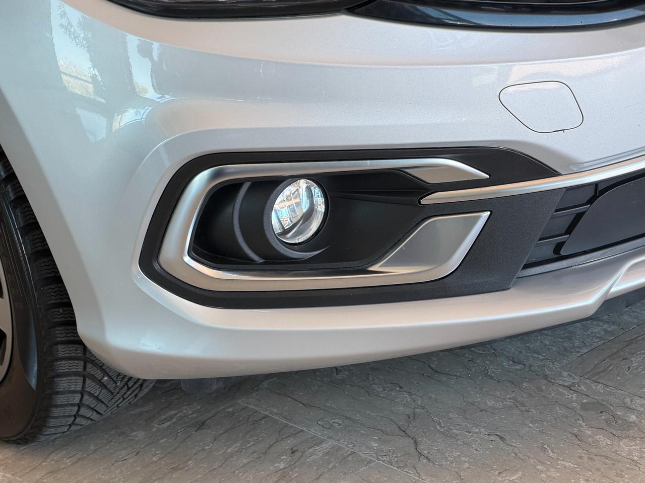 Fiat Tipo New 1.3 M.JET 95 cv. 5 porte CITY LIFE