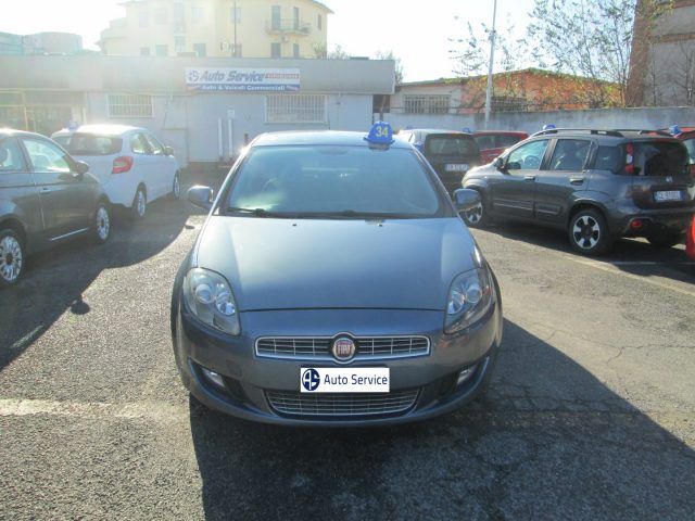 FIAT Bravo 1.6 MJT 120 CV DPF Dynamic