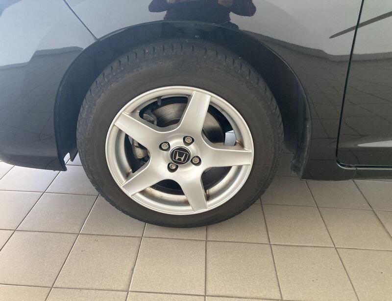 Honda Jazz Jazz 1.3 Trend