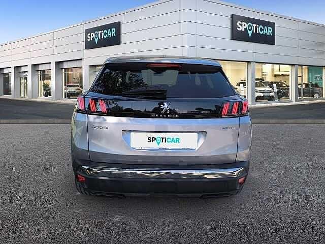 Peugeot 3008 Hybrid 225 e-EAT8 Allure Pack