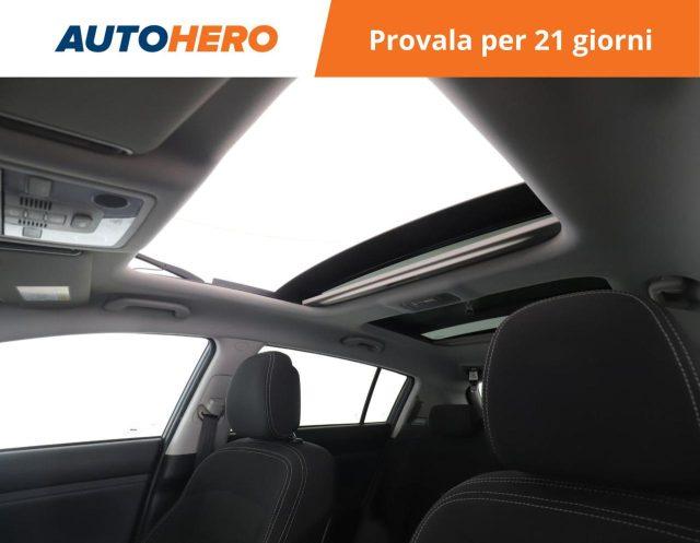 KIA Sportage 1.7 CRDI VGT 2WD Cool