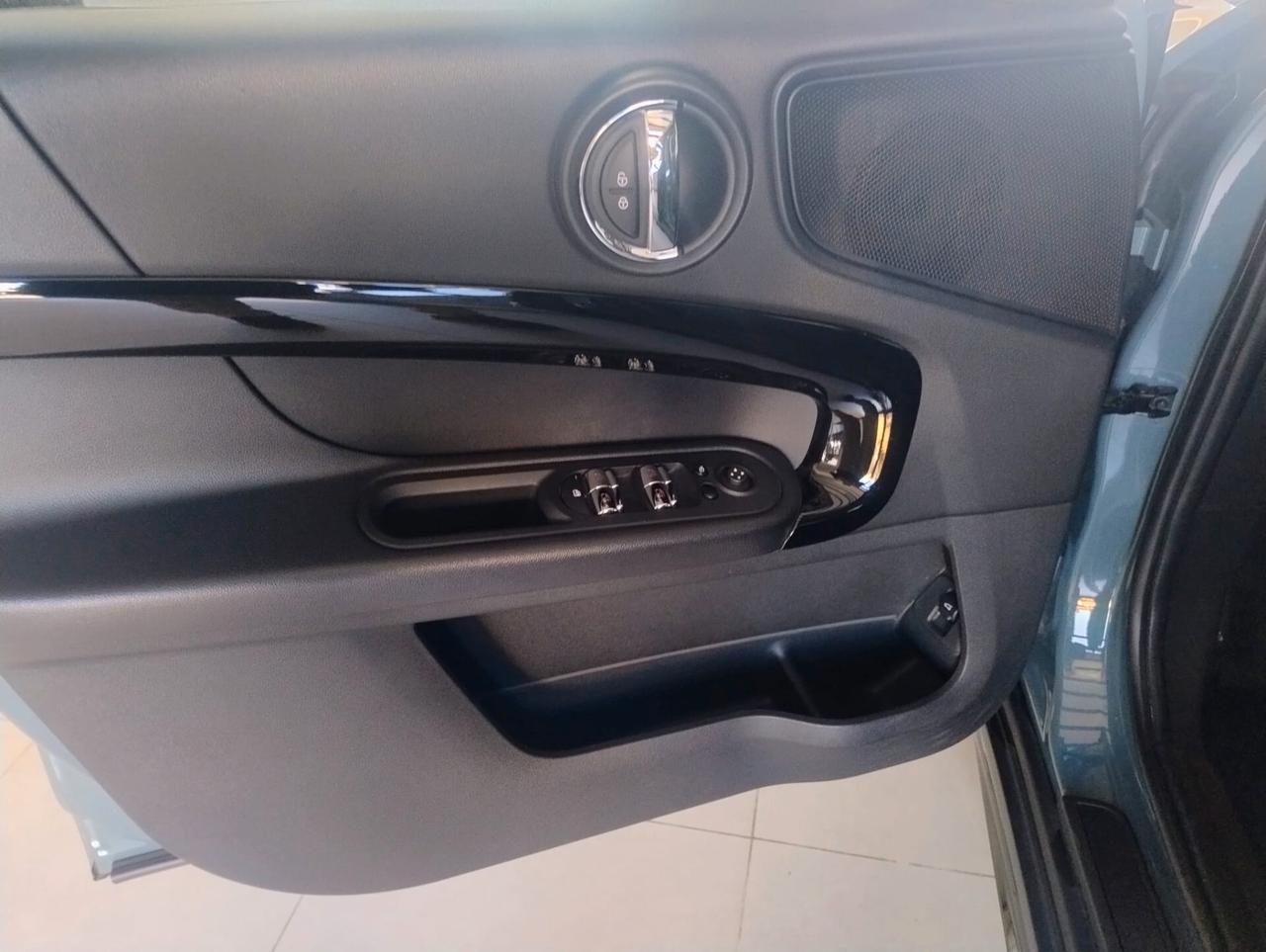 Mini Cooper Countryman 1.5 Northwood Edition