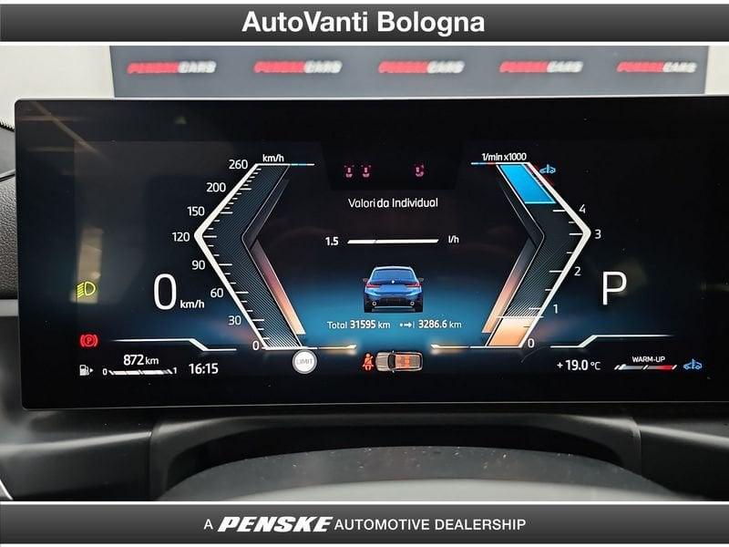 BMW Serie 3 320d 48V xDrive Touring Msport Pro