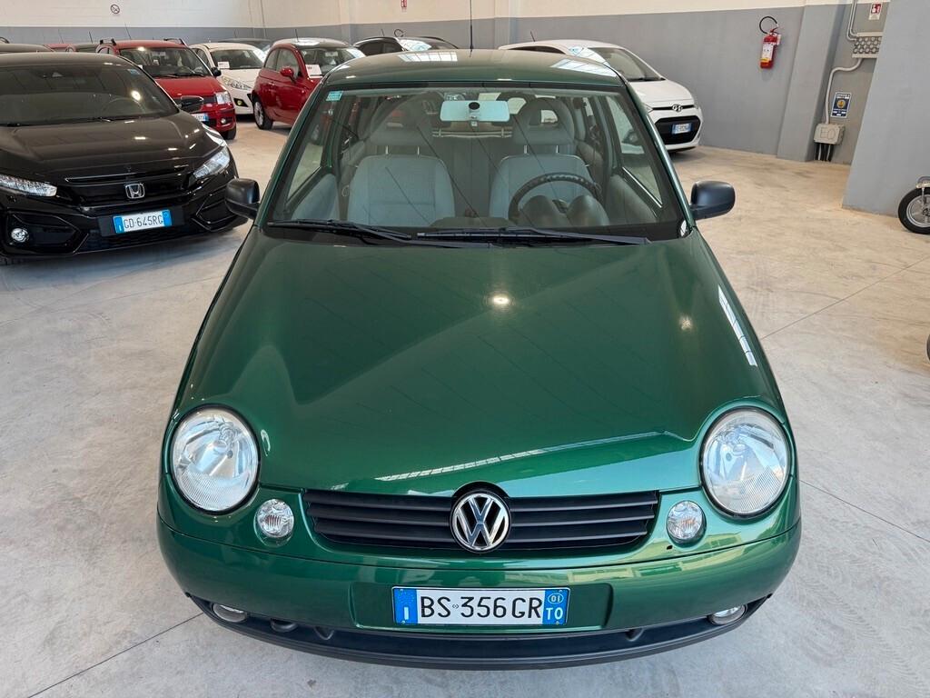 Volkswagen Lupo 1.0 cat Trendline