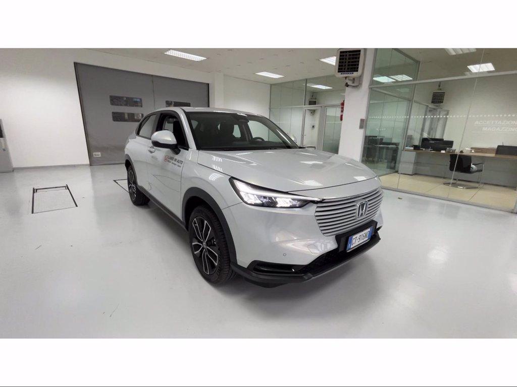 HONDA HR-V 1.5 hev Elegance ecvt del 2024