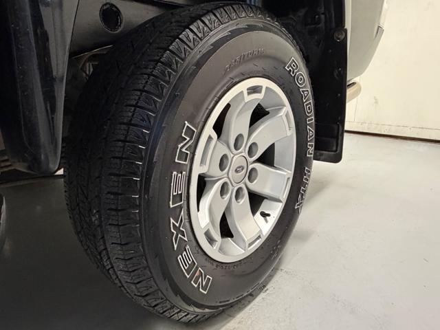 FORD Ranger 3.0 TDCi aut.DC XLT Limited 5p. UNICO PROPRIETARIO