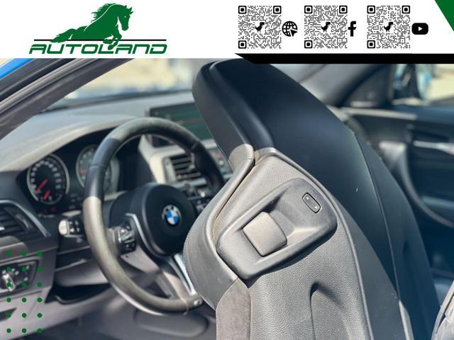 BMW M2 Competition DKG 411cv