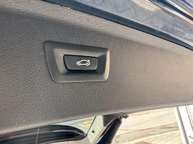 Bmw 2er Active Tourer 218d Sport TAGL.BMW