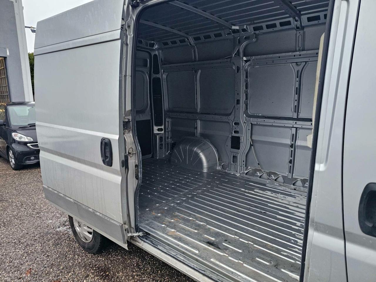 Citroen Jumper 33 2.2 HDi/130 PLM-TM Furgone MOTORE NUOVO 0KM